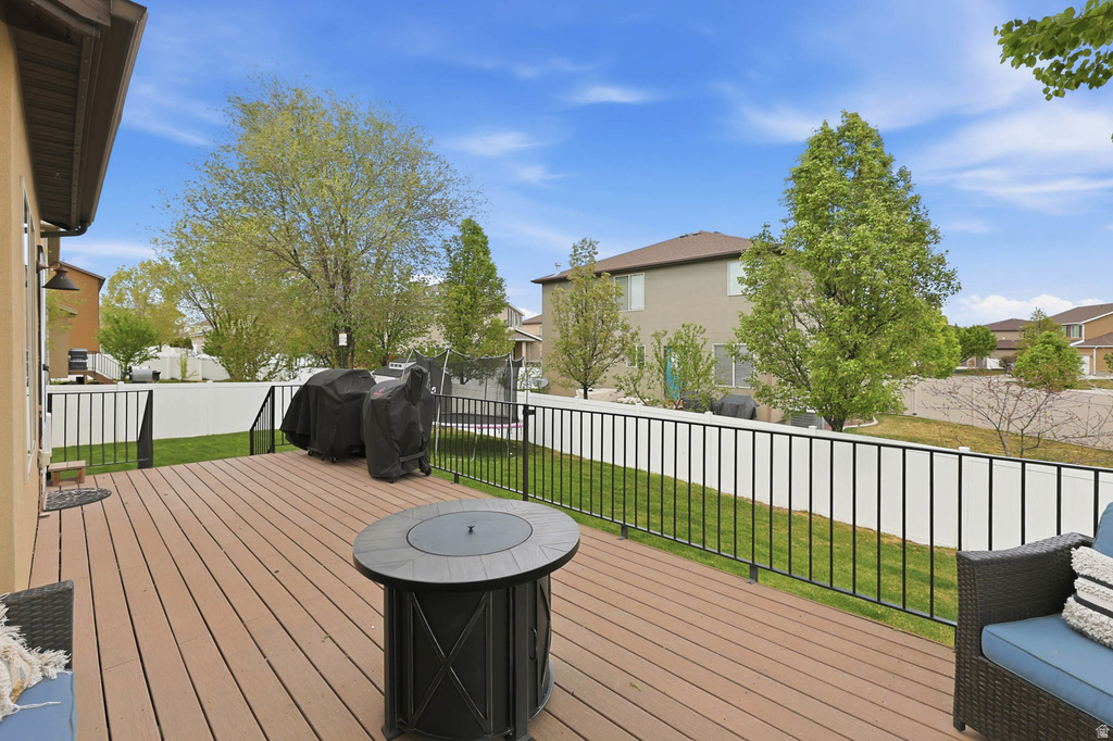 3478 W CHAMBERY LN Riverton, UT 84065