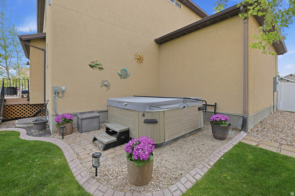 3478 W CHAMBERY LN Riverton, UT 84065