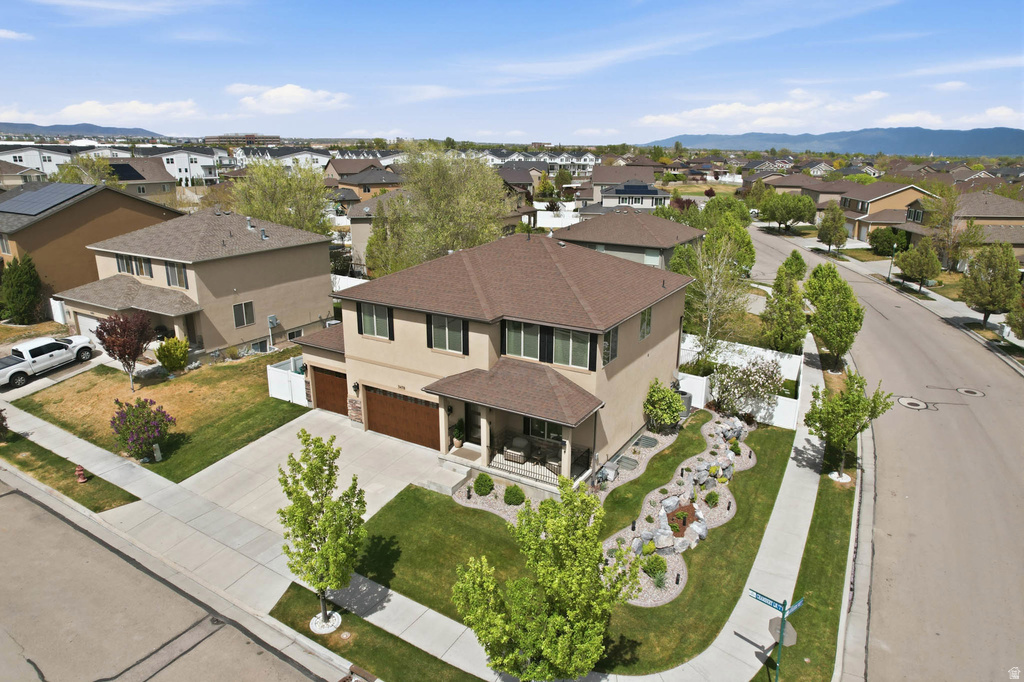 3478 W CHAMBERY LN Riverton, UT 84065