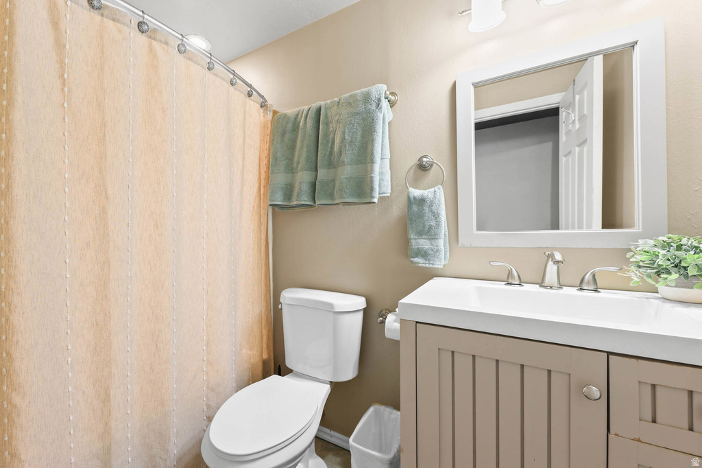 3478 W CHAMBERY LN Riverton, UT 84065