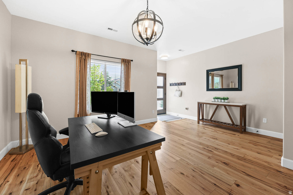 3478 W CHAMBERY LN Riverton, UT 84065