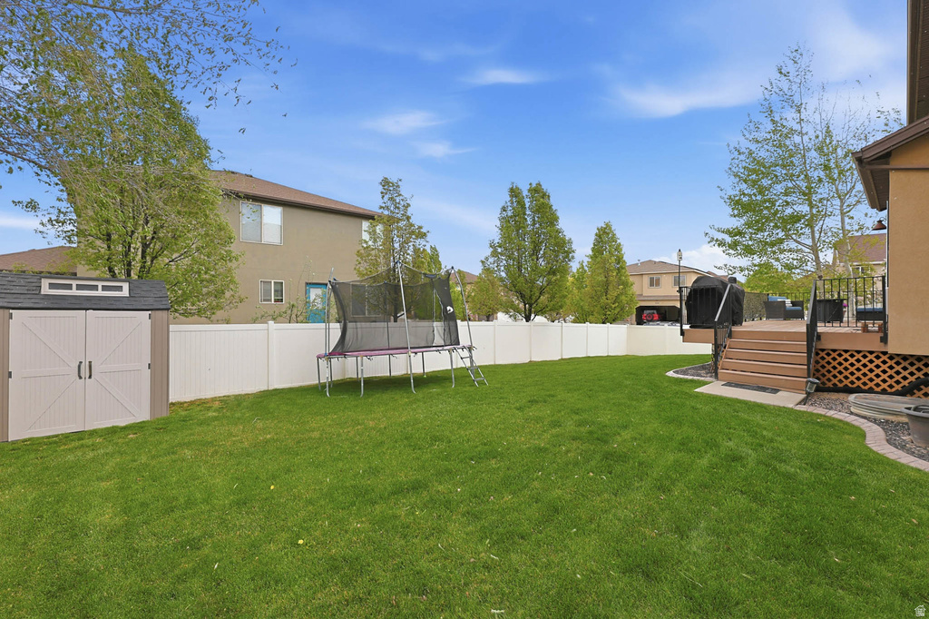 3478 W CHAMBERY LN Riverton, UT 84065