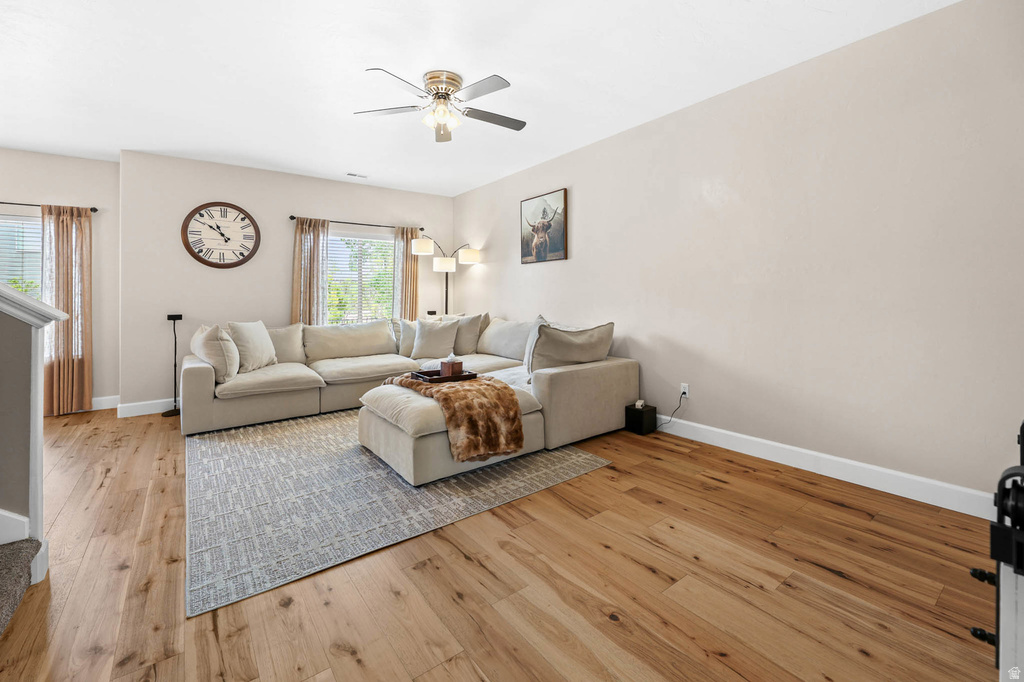 3478 W CHAMBERY LN Riverton, UT 84065