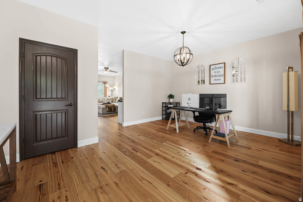 3478 W CHAMBERY LN Riverton, UT 84065