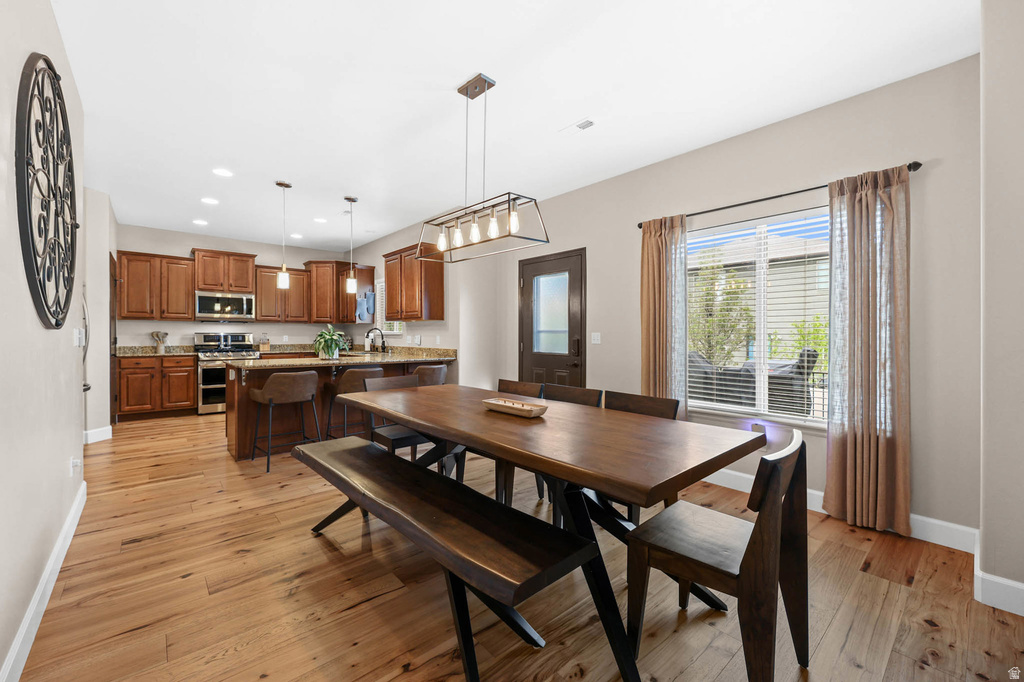 3478 W CHAMBERY LN Riverton, UT 84065