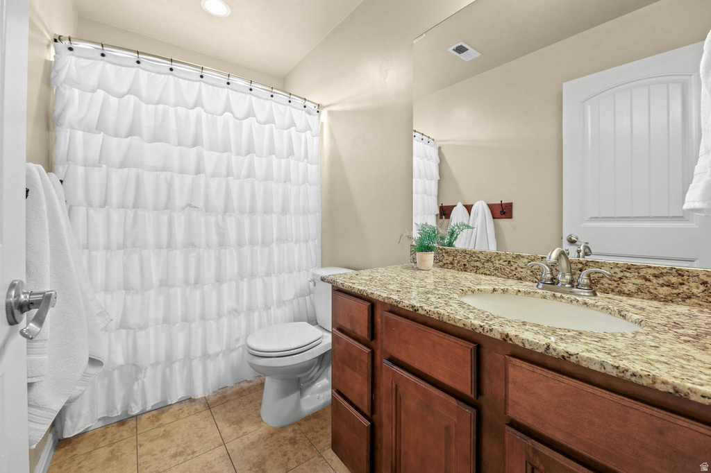 3478 W CHAMBERY LN Riverton, UT 84065