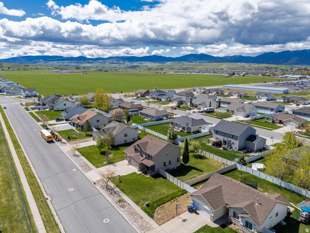 222 S 1170 E Hyrum, UT 84319