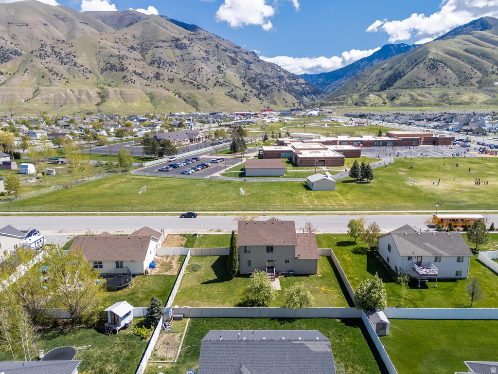 222 S 1170 E Hyrum, UT 84319