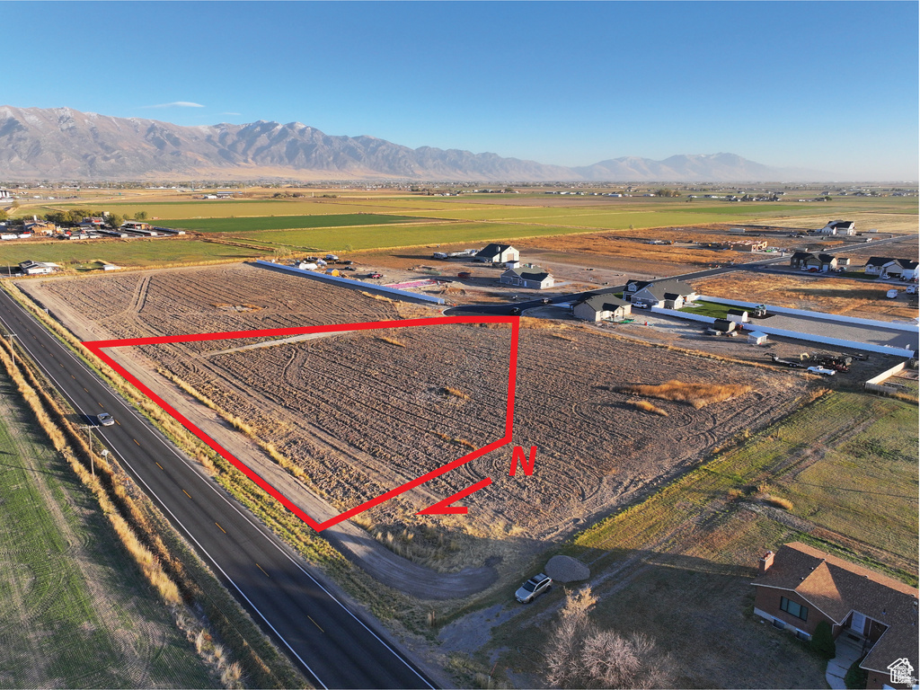 11157 N 8300 W Tremonton, UT 84337