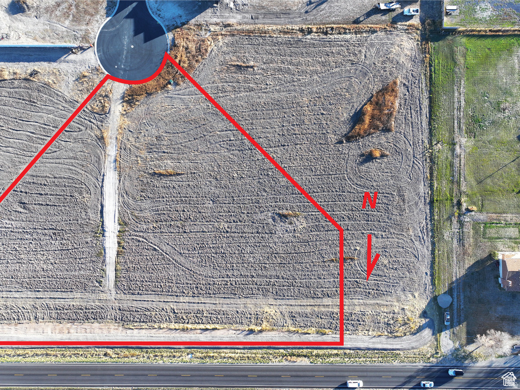 11157 N 8300 W Tremonton, UT 84337