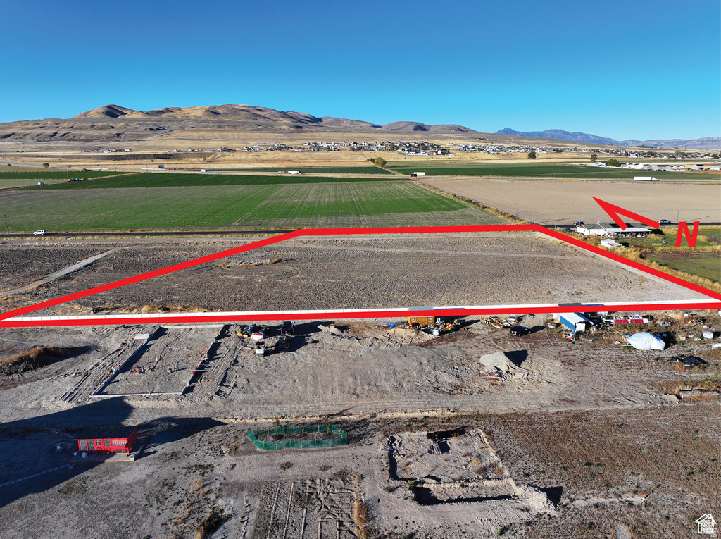 11148 N 8300 W Tremonton, UT 84337