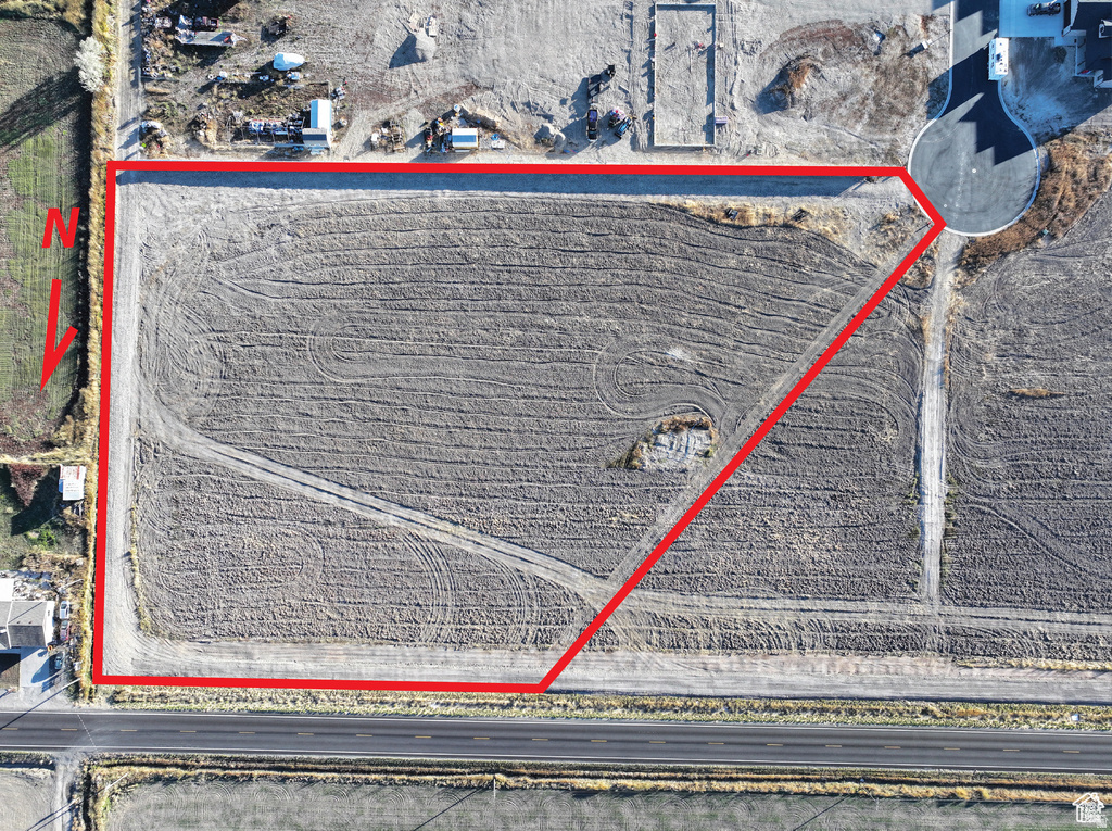 11148 N 8300 W Tremonton, UT 84337