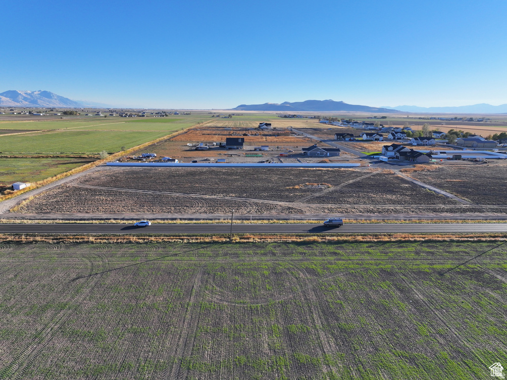 11148 N 8300 W Tremonton, UT 84337