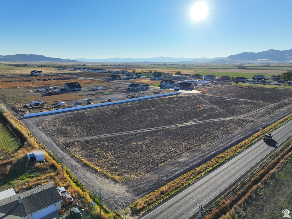 11148 N 8300 W Tremonton, UT 84337