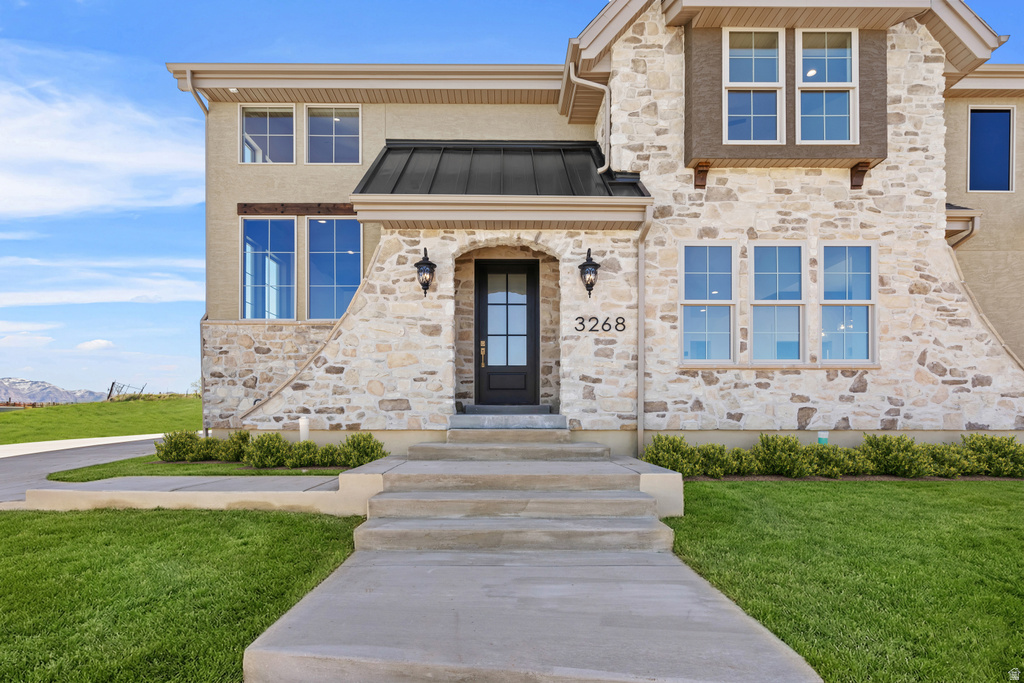 3268 S 4950 W West Haven, UT 84401