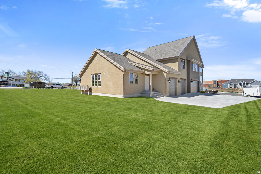 3268 S 4950 W West Haven, UT 84401