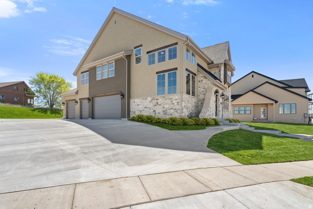3268 S 4950 W West Haven, UT 84401
