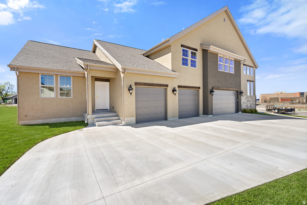 3268 S 4950 W West Haven, UT 84401