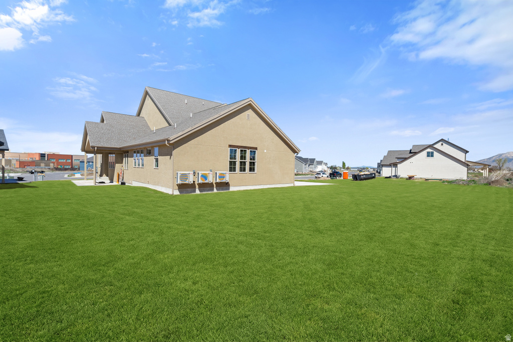 3268 S 4950 W West Haven, UT 84401