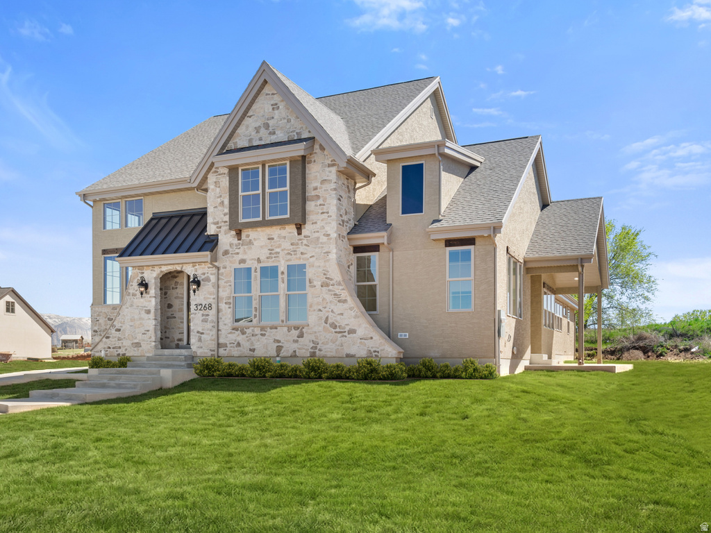3268 S 4950 W West Haven, UT 84401