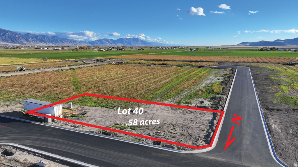 10890 N 8325 W Tremonton, UT 84337