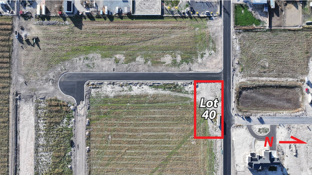 10890 N 8325 W Tremonton, UT 84337