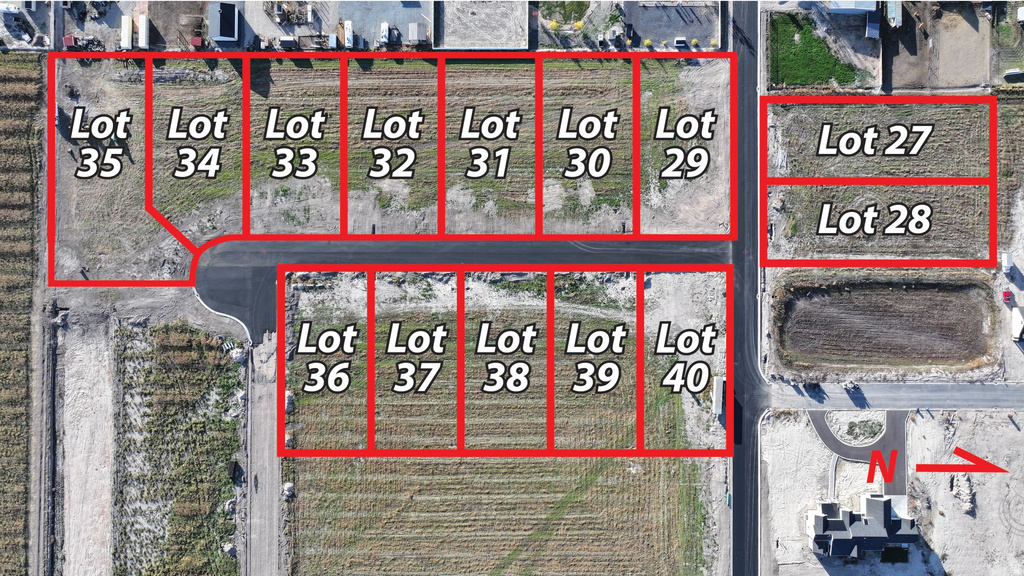 10890 N 8325 W Tremonton, UT 84337