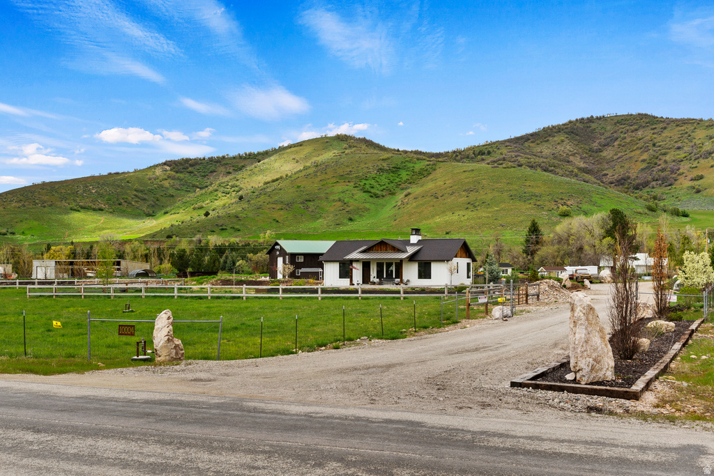 10004 E 325 S Huntsville, UT 84317