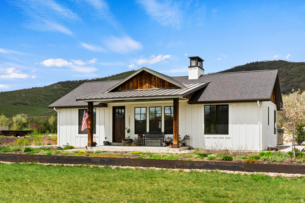 10004 E 325 S Huntsville, UT 84317