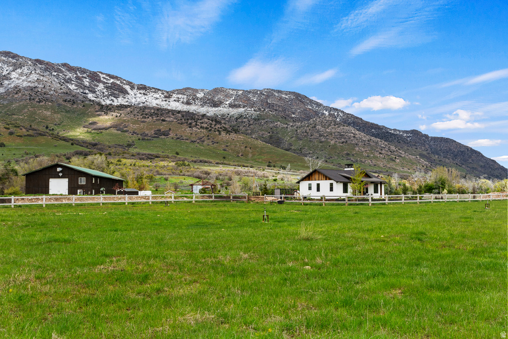 10004 E 325 S Huntsville, UT 84317