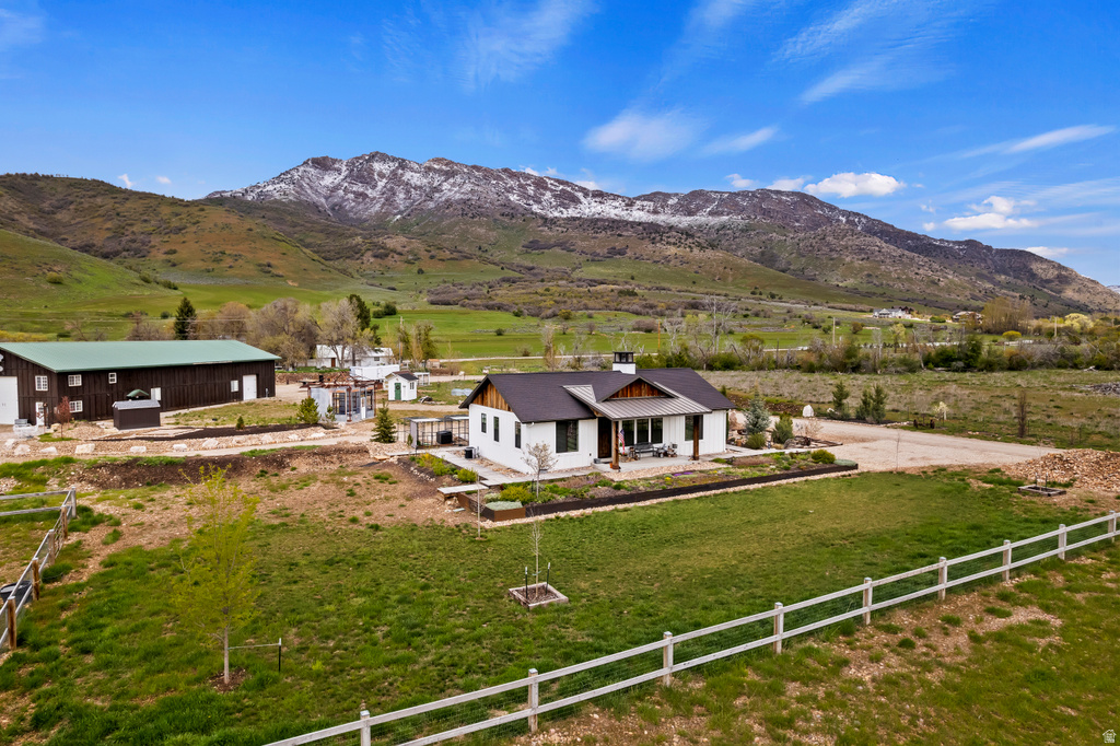 10004 E 325 S Huntsville, UT 84317