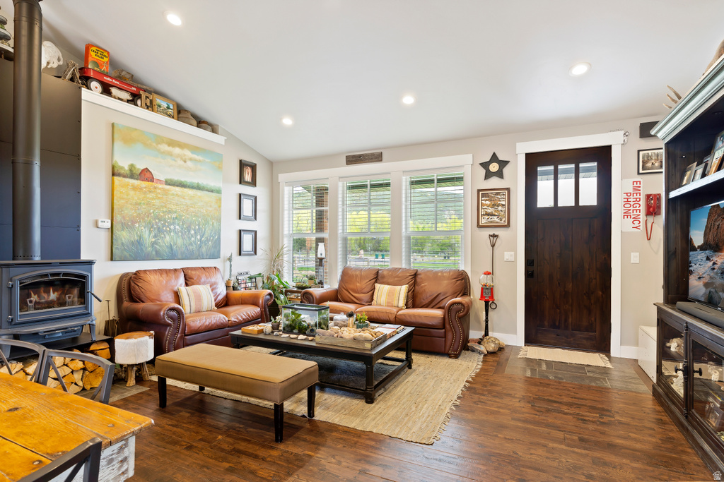 10004 E 325 S Huntsville, UT 84317