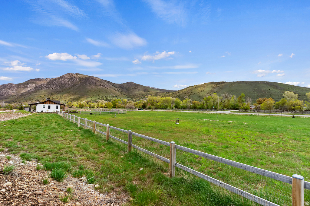 10004 E 325 S Huntsville, UT 84317