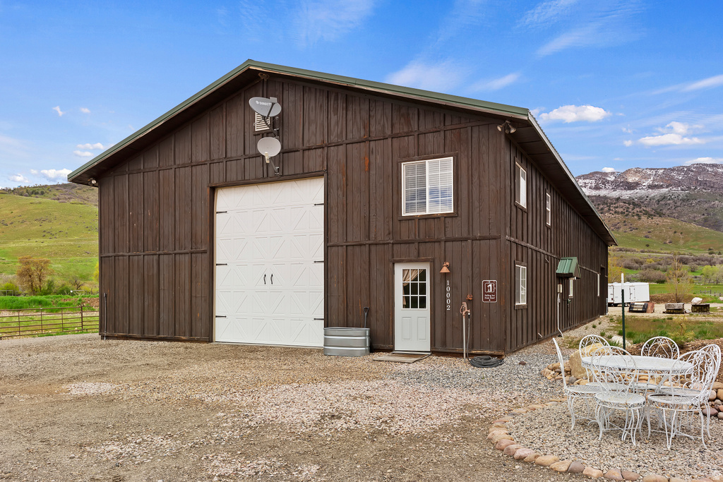 10004 E 325 S Huntsville, UT 84317