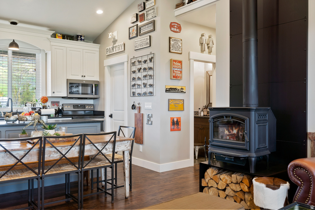 10004 E 325 S Huntsville, UT 84317