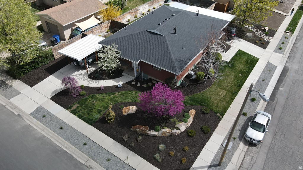 4025 S 1925 E Holladay, UT 84124