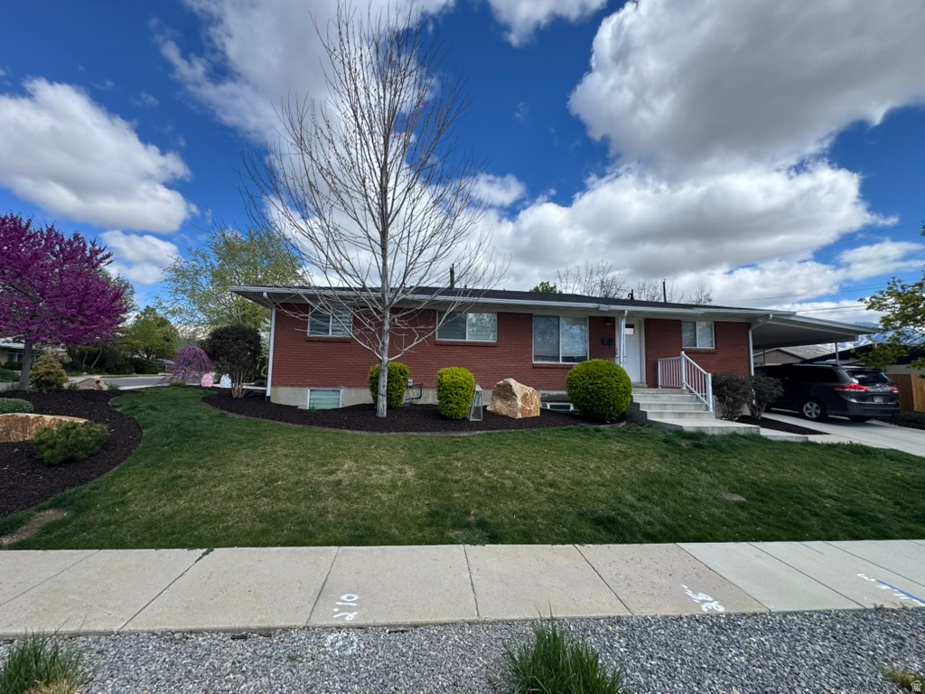 4025 S 1925 E Holladay, UT 84124