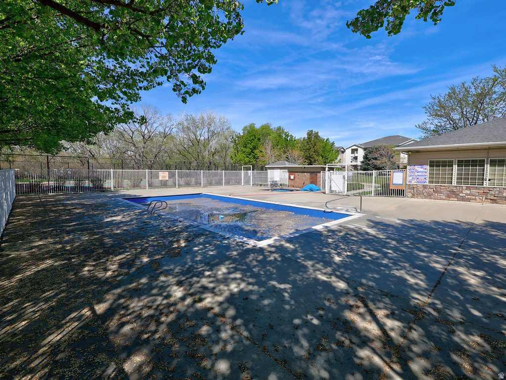 3849 S SALT RIVER WAY #1 South Salt Lake, UT 84119