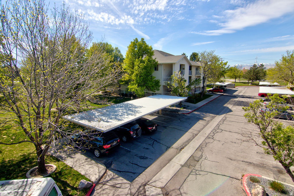 3849 S SALT RIVER WAY #1 South Salt Lake, UT 84119