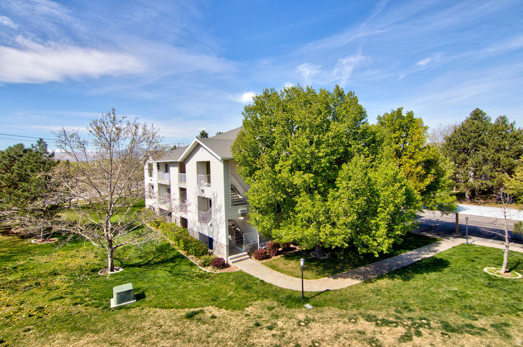 3849 S SALT RIVER WAY #1 South Salt Lake, UT 84119