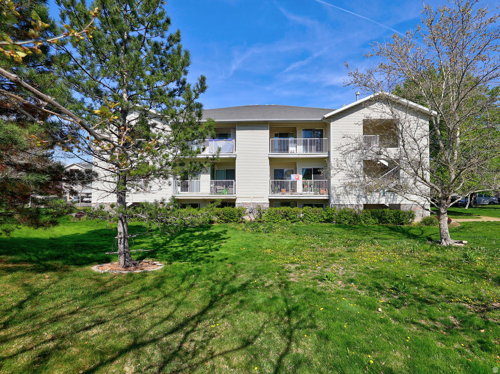 3849 S SALT RIVER WAY #1 South Salt Lake, UT 84119