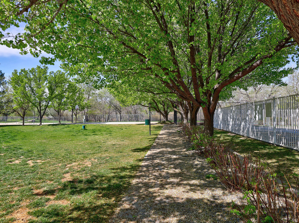 3849 S SALT RIVER WAY #1 South Salt Lake, UT 84119