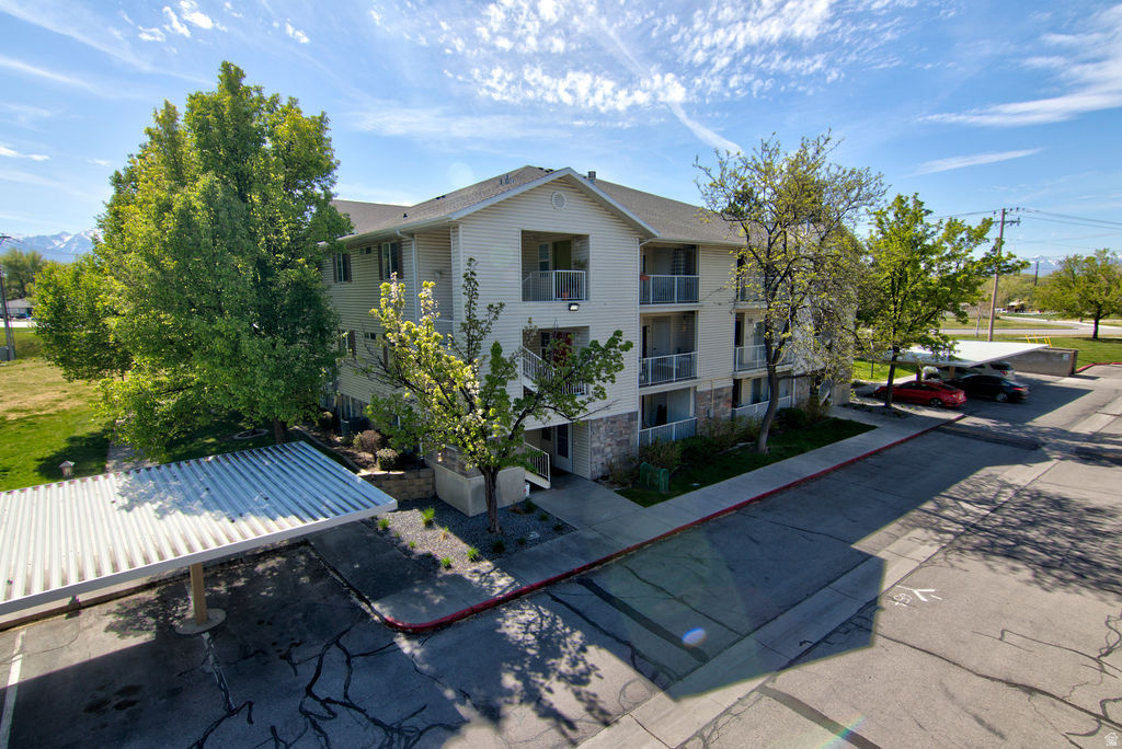 3849 S SALT RIVER WAY #1 South Salt Lake, UT 84119