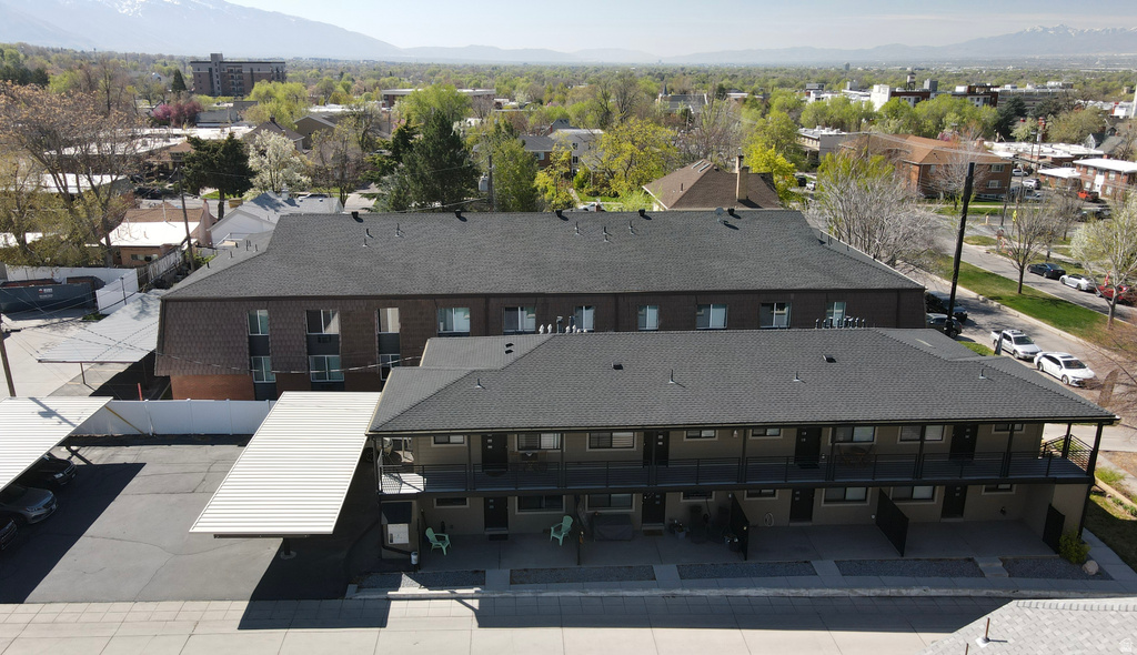 245 S 800 E Salt Lake City, UT 84102