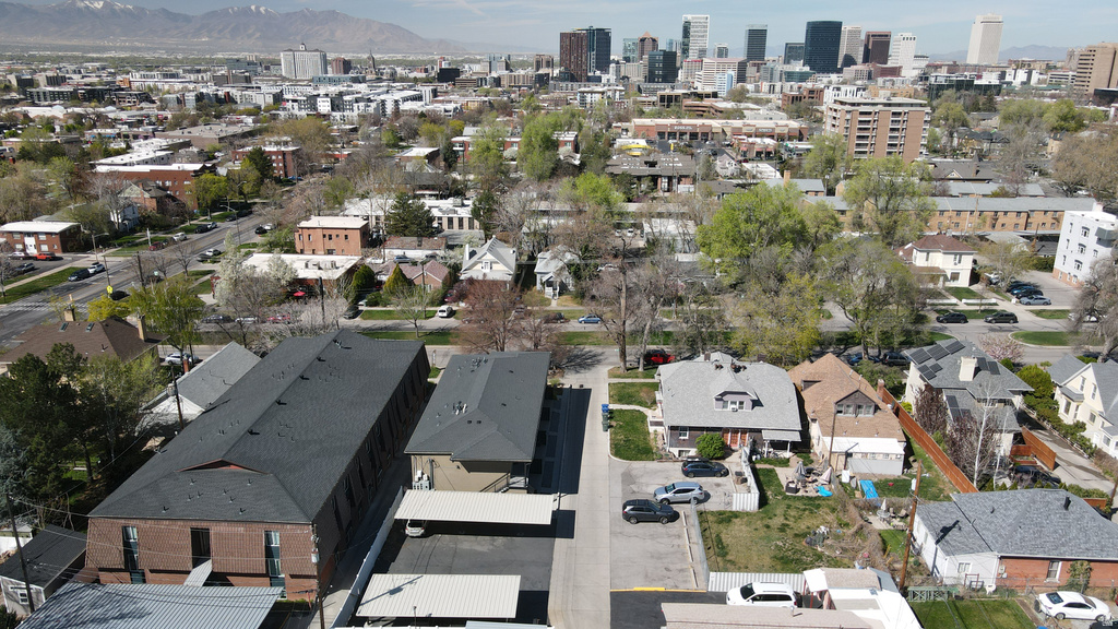 245 S 800 E Salt Lake City, UT 84102