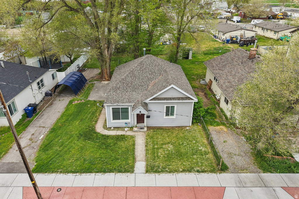 2648 S 8800 W Magna, UT 84044