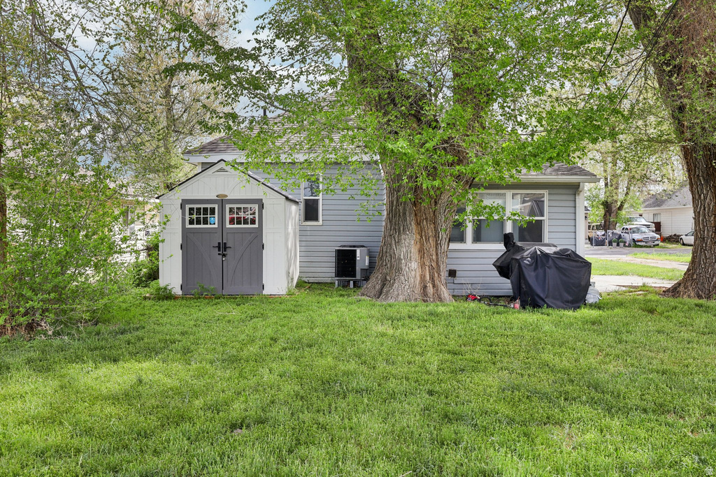 2648 S 8800 W Magna, UT 84044