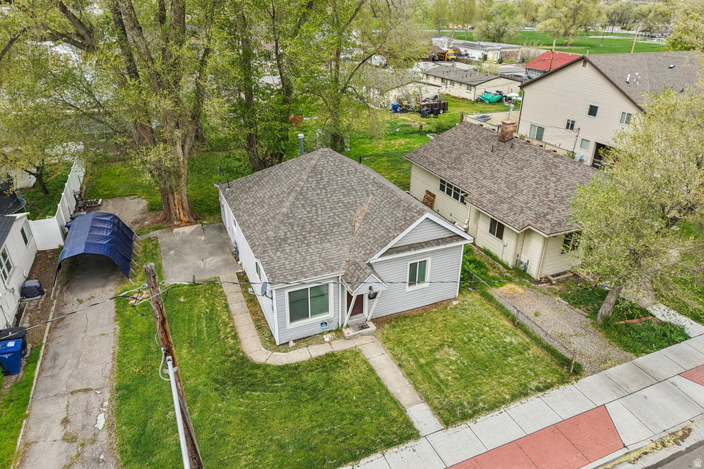 2648 S 8800 W Magna, UT 84044