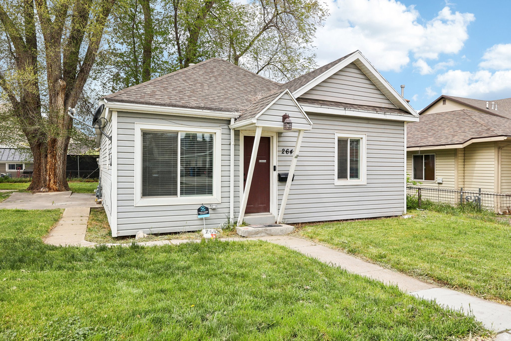 2648 S 8800 W Magna, UT 84044