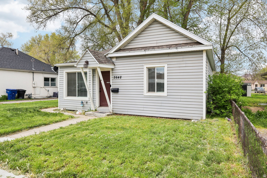 2648 S 8800 W Magna, UT 84044